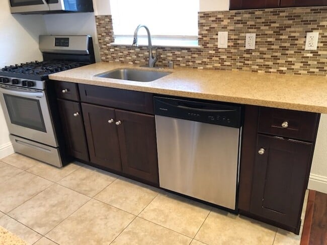 1 bedroom apartment - 1 bedroom apartment