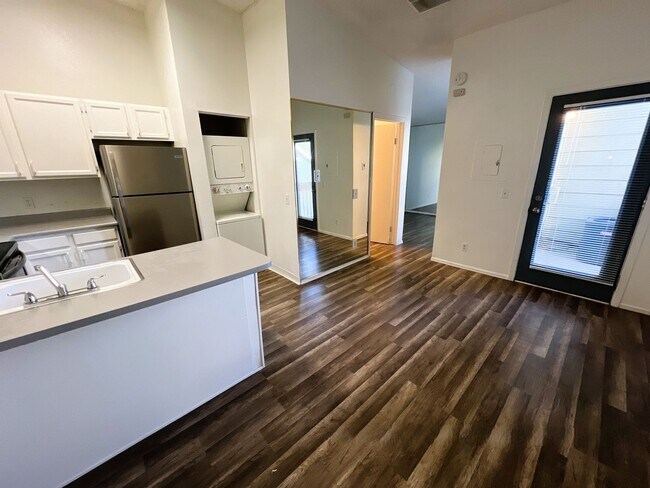 Foto del edificio - Studio Apartment in the Sable Cove Condomi...