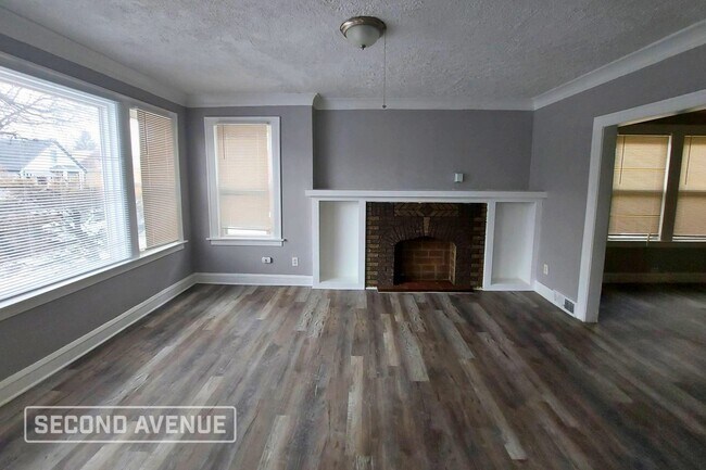 Foto del edificio - 8312 S Aberdeen St