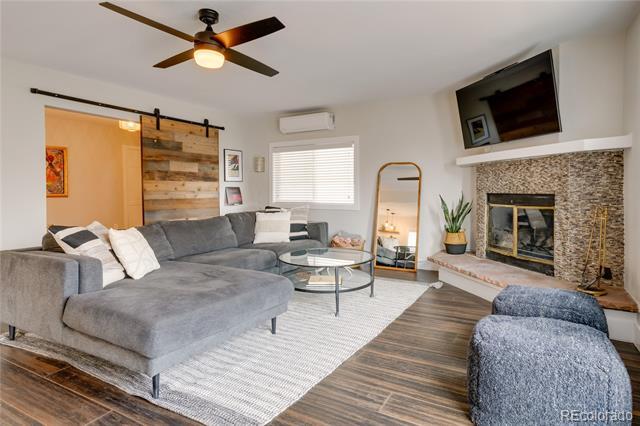 Building Photo - 4221 Zuni St