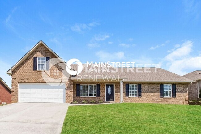 Building Photo - 3 Bedroom Pet-Friendly Home in KNOXVILLE, ...