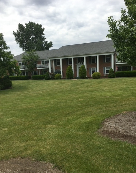 Primary Photo - Stony Ridge Manor Apartments