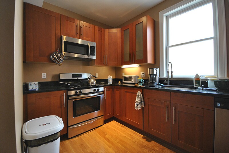 Foto principal - 1592 Beacon St