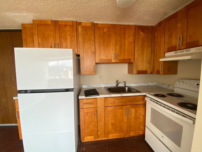 Photo - 2888 Ala Ilima St Apartment