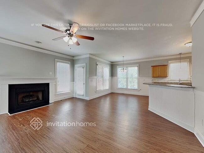 Building Photo - 812 Stroud Cir