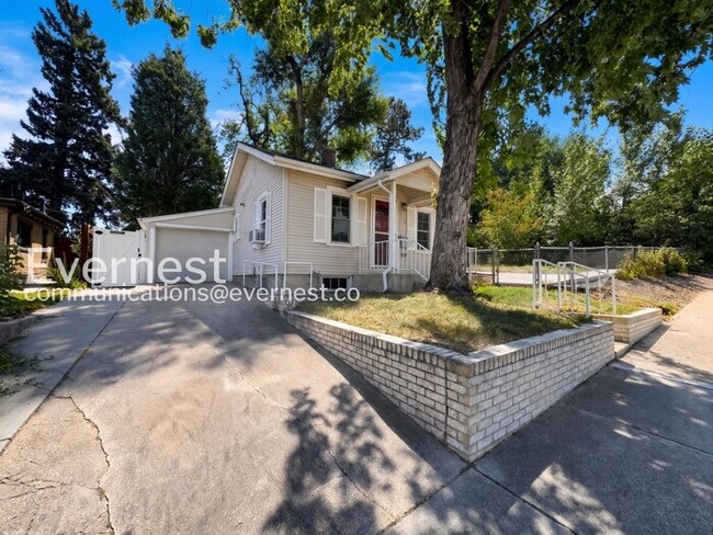 Building Photo - 3596 S Bannock St