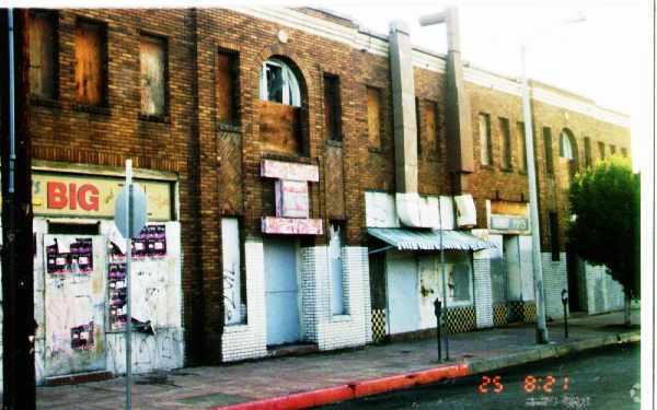 Foto del edificio - Las Palomas