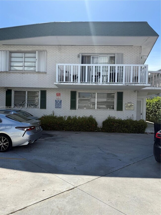 Building Photo - 6856 Abbott Ave