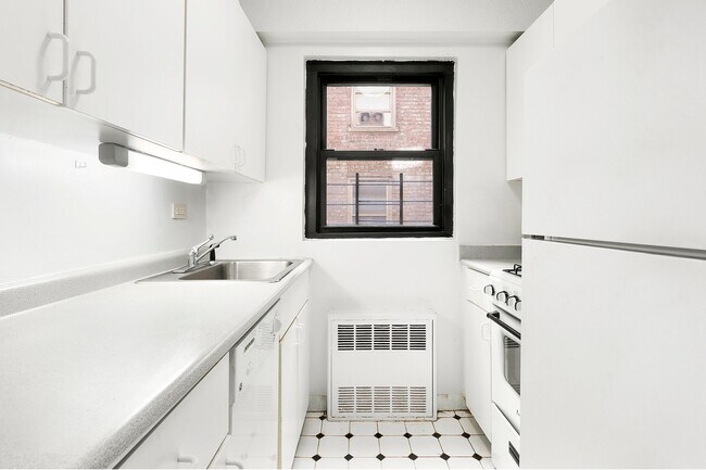 Foto del edificio - 520 E 81st St