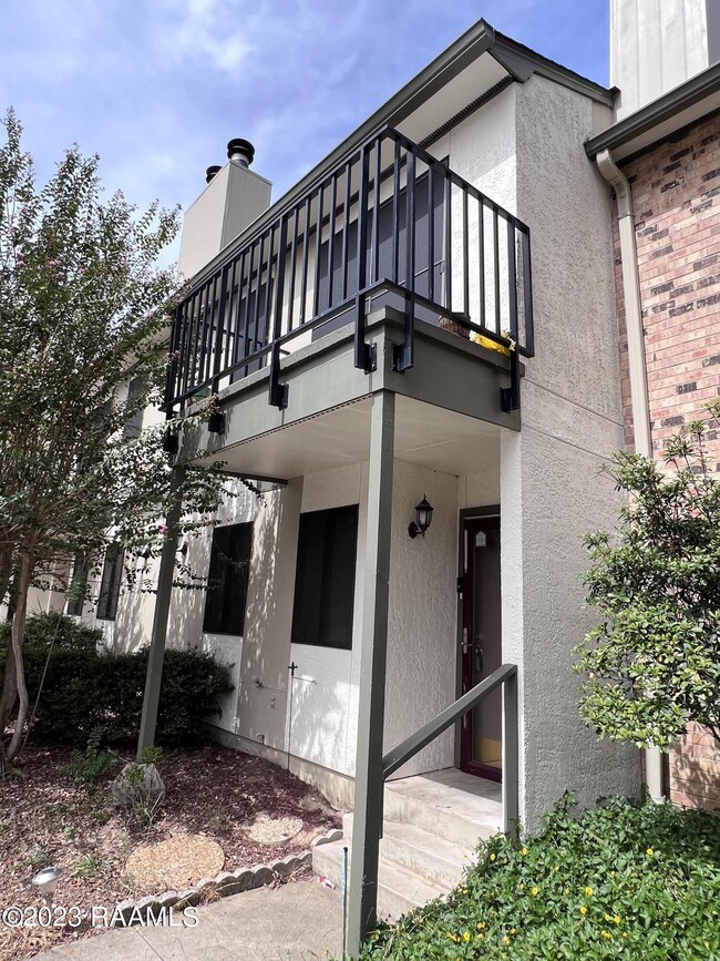 3500 E Simcoe St Unit 41, Lafayette, LA 70501 Condo for Rent in