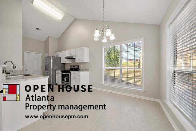 Building Photo - 5041 River Rock Way, Woodstock