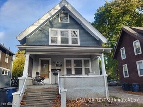 Building Photo - 1111 White St