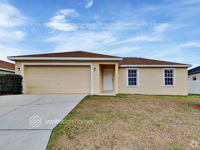 Building Photo - 8657 Pebblebrooke Way