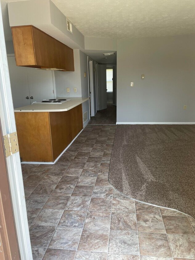 187/189 WPI Room for Rent in Winchester, KY