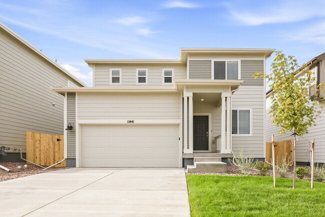 Building Photo - 11441 Lake Trout Dr