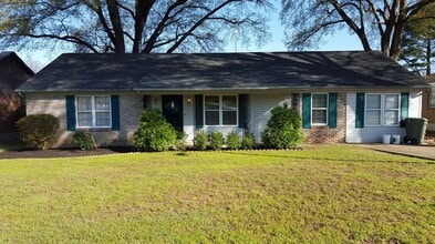 Building Photo - 6248 Brightwood Dr