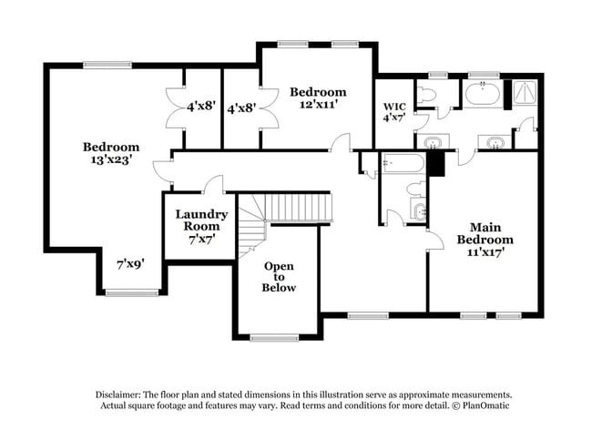 Building Photo - 9312 Scarlett Dr SW