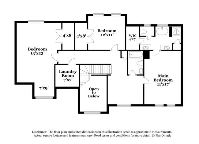 Foto del edificio - 9312 Scarlett Dr SW