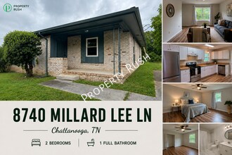 Building Photo - 8740 Millard Lee Ln