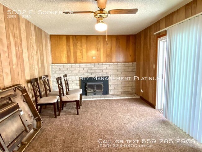 Building Photo - 5032 E Sooner Dr