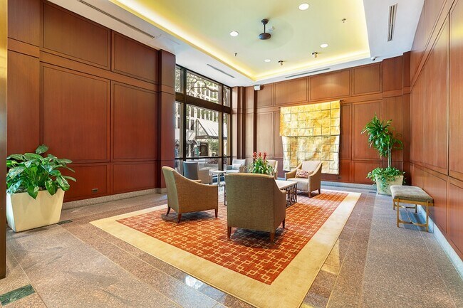 Foto del edificio - 401 E Ontario St