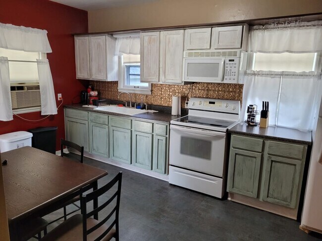 Foto del edificio - 24 10th St NW