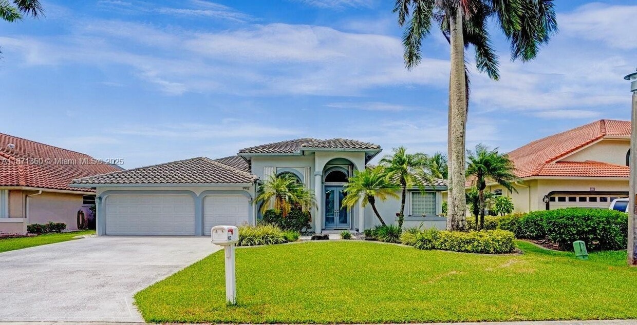 Primary Photo - 9912 NW 49th Pl