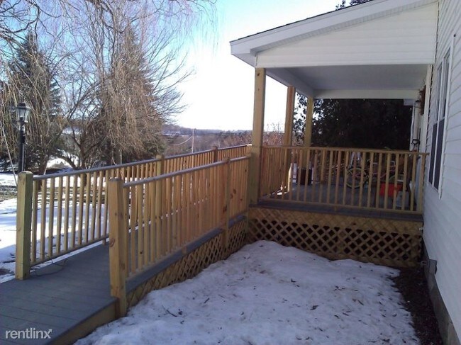 Foto del edificio - 3 br, 2 bath House - 5932 Western Tpke