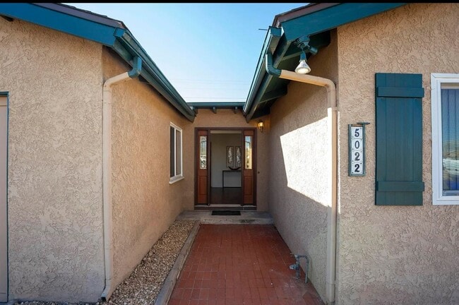 Building Photo - Clairemont-San Diego 3BR with Pool