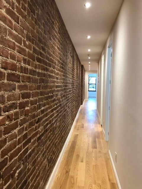 Building Photo - 520 W 136th St