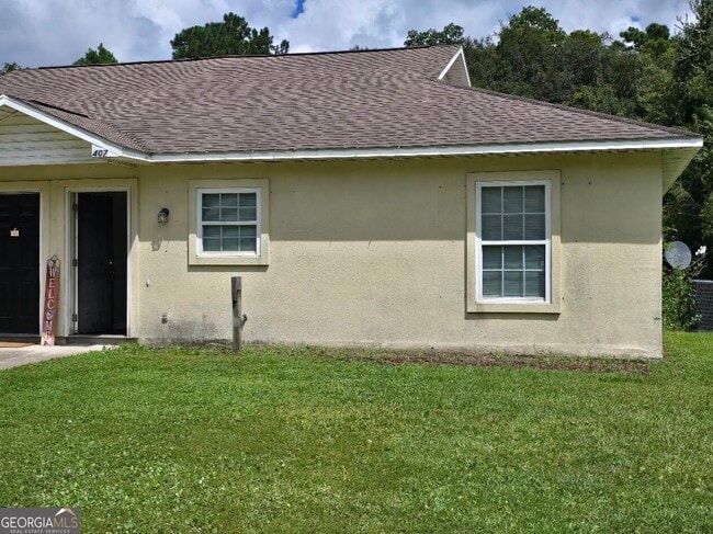 Building Photo - 407 S Ashley St