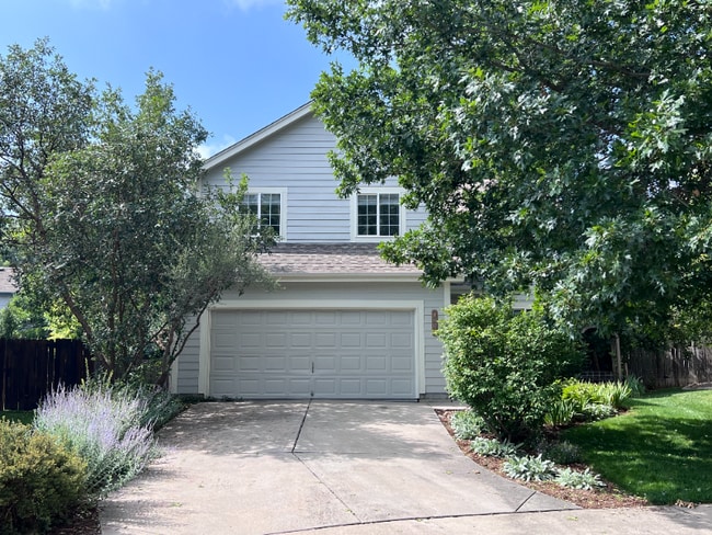Building Photo - 1807 Antero Ct