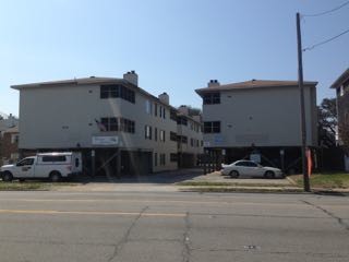Building Photo - 1415 E Ocean View Ave