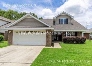 Building Photo - 8067 Deerwood Dr
