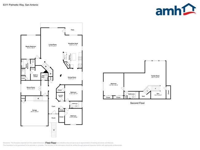 Building Photo - 6311 Palmetto Way