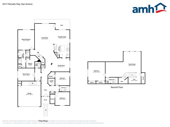 Foto del edificio - 6311 Palmetto Way
