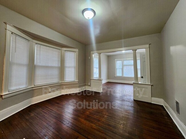 Foto del edificio - 11 Sawyer St