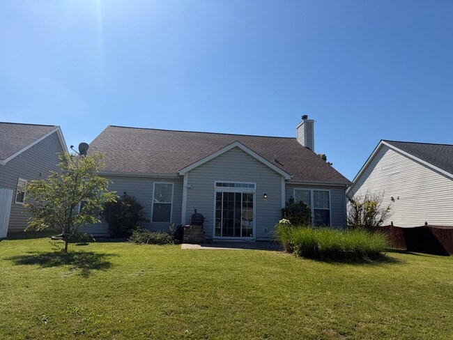 Photo - Fantastic 3 Bedroom 2 bath home on a pond