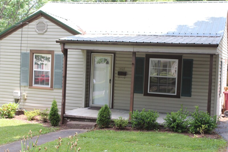 Foto principal - 1405 Virginia St