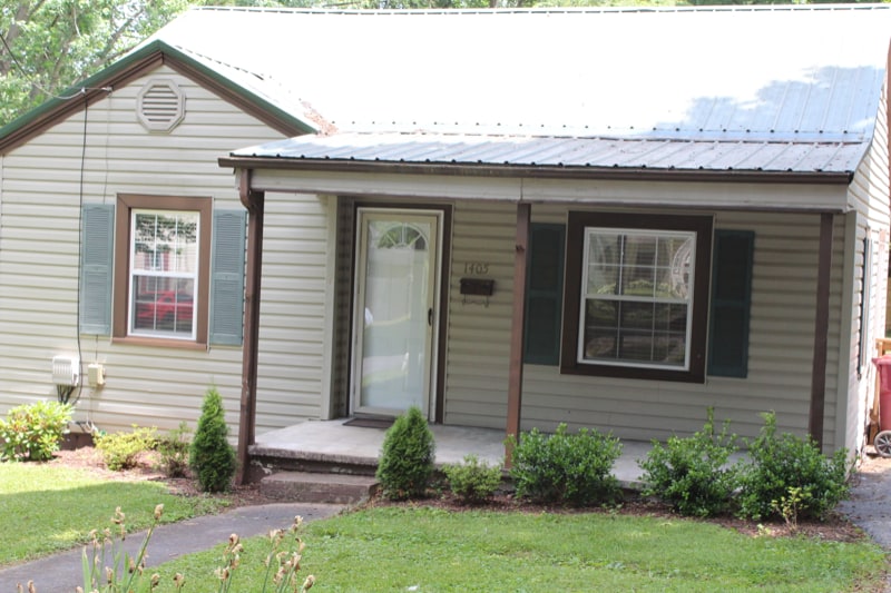Primary Photo - 1405 Virginia St