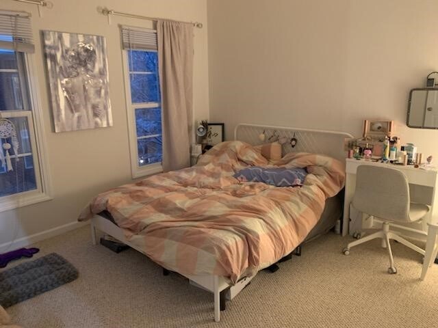 Bedroom - 887 Chervil Dr