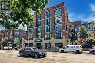 Building Photo - 901-901 Queen St W
