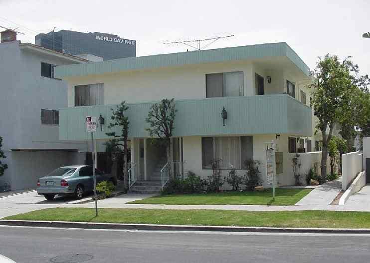 Primary Photo - 11706 Mayfield Ave