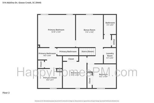 Foto del edificio - 514 Adalina Dr