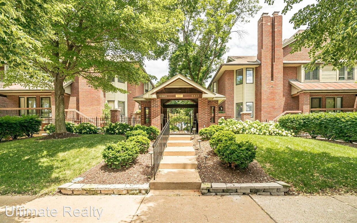 Foto principal - 4465 W Pine Blvd