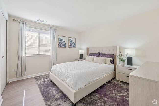 Interior Photo - Winston Apartments