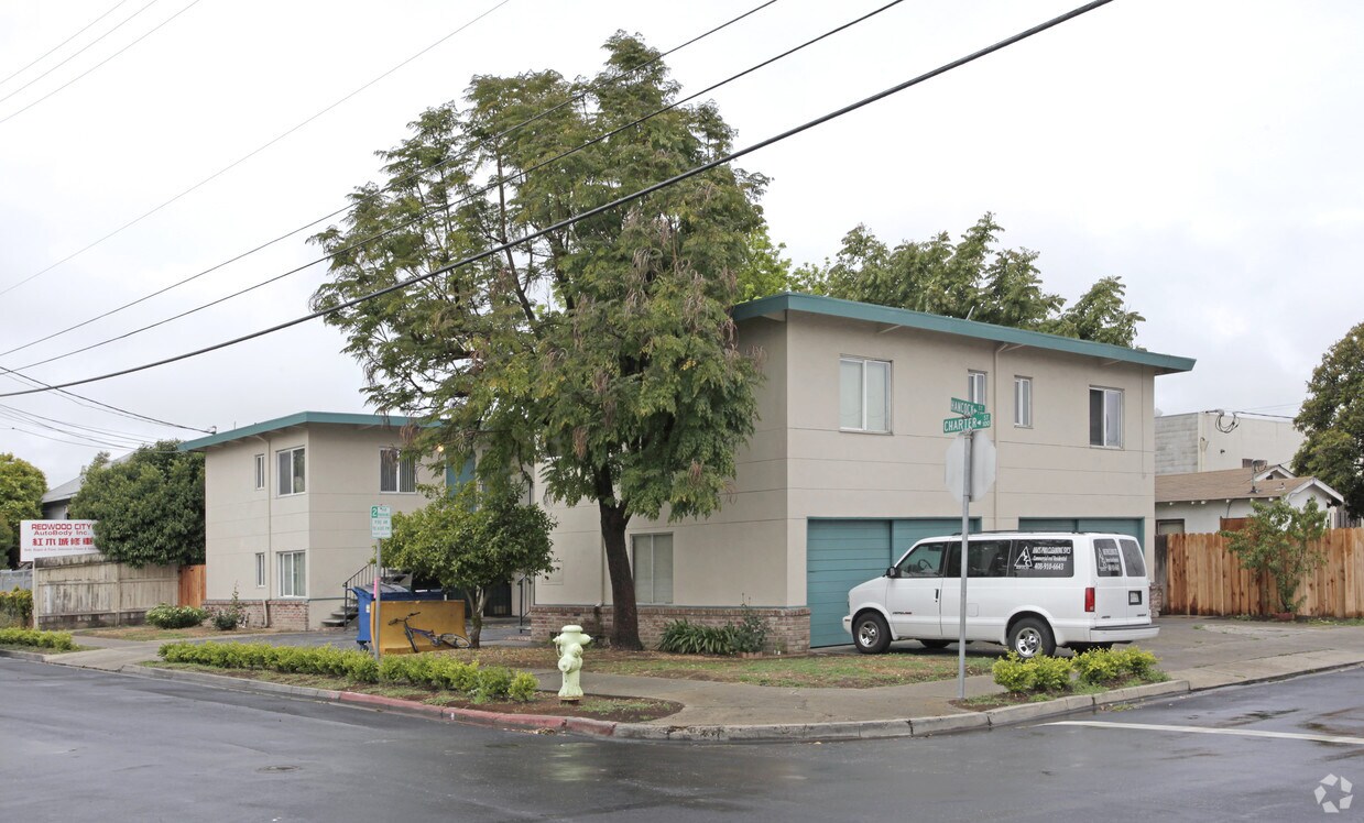 Foto principal - 95 Charter St