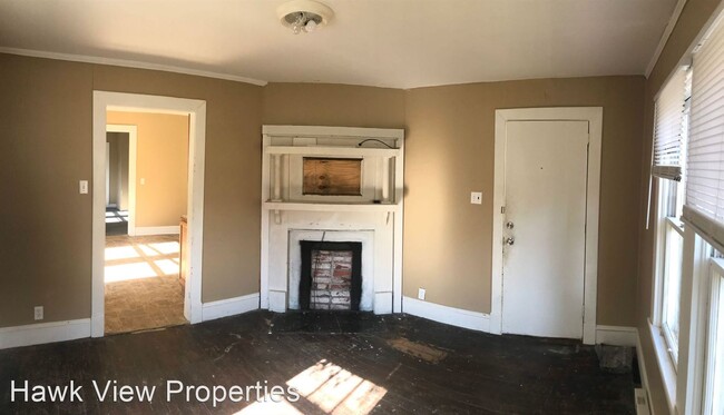 Building Photo - 3 br, 1 bath House - 524 Amos Street