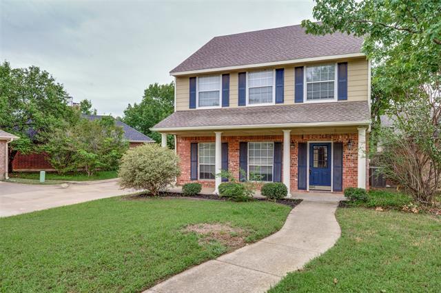 Foto del edificio - 1156 Bent Oaks Dr