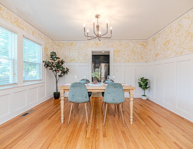 Foto del edificio - 510 Cape Fear Ave